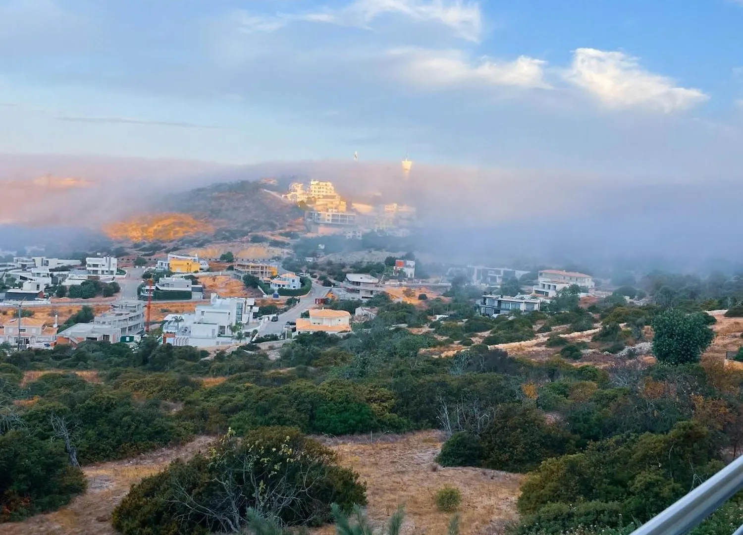 Encosta Ocean View Apartment Albufeira