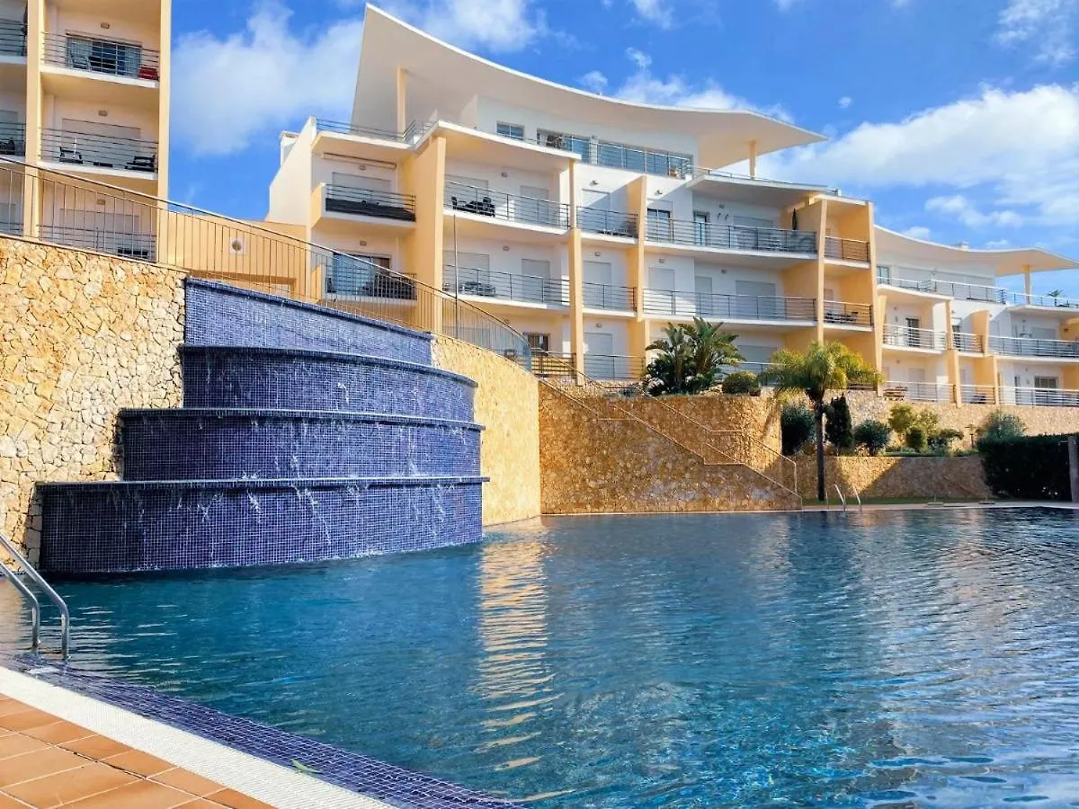 Encosta Ocean View Apartment Albufeira Portugal