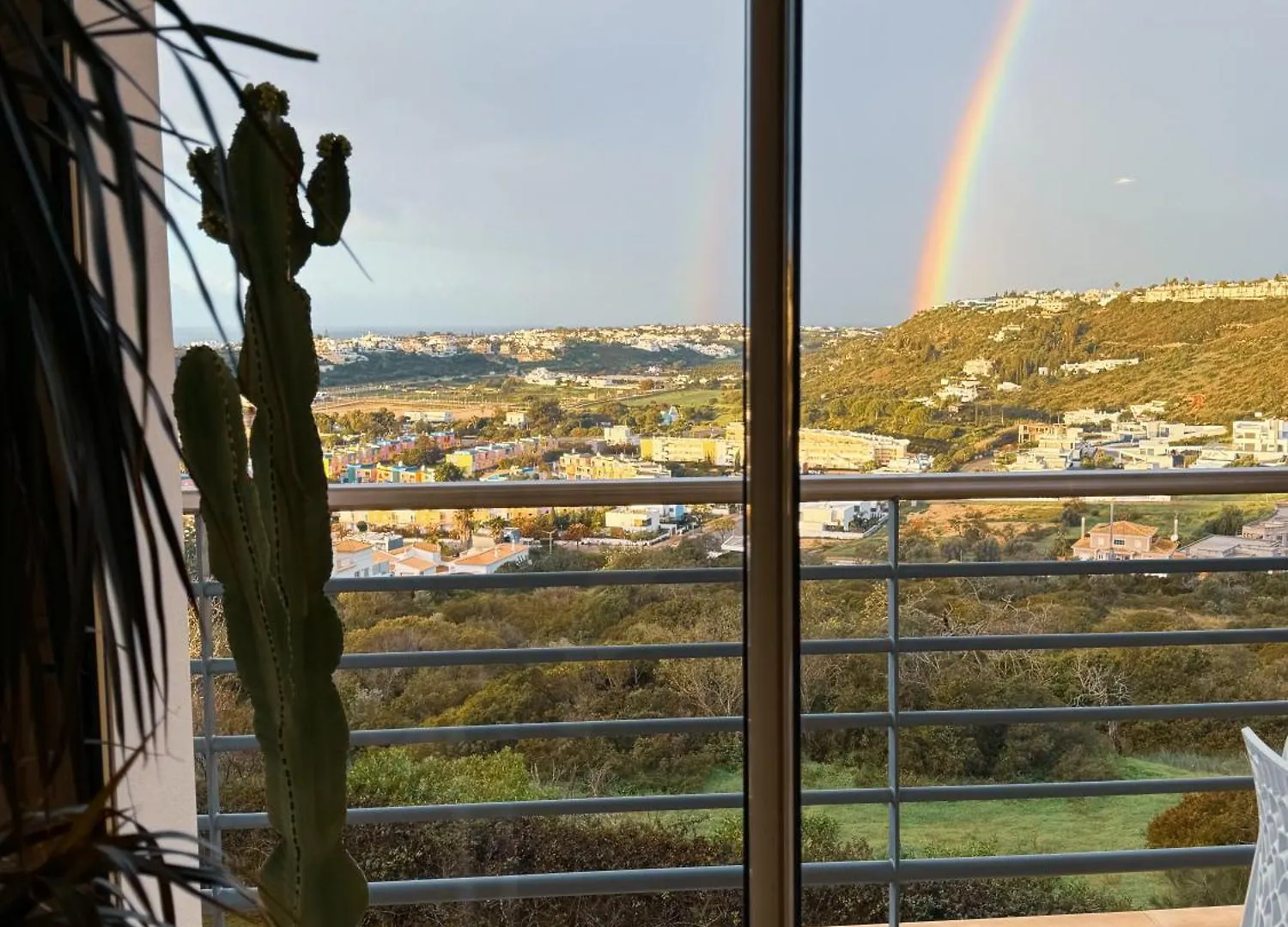 Encosta Ocean View Apartment Albufeira