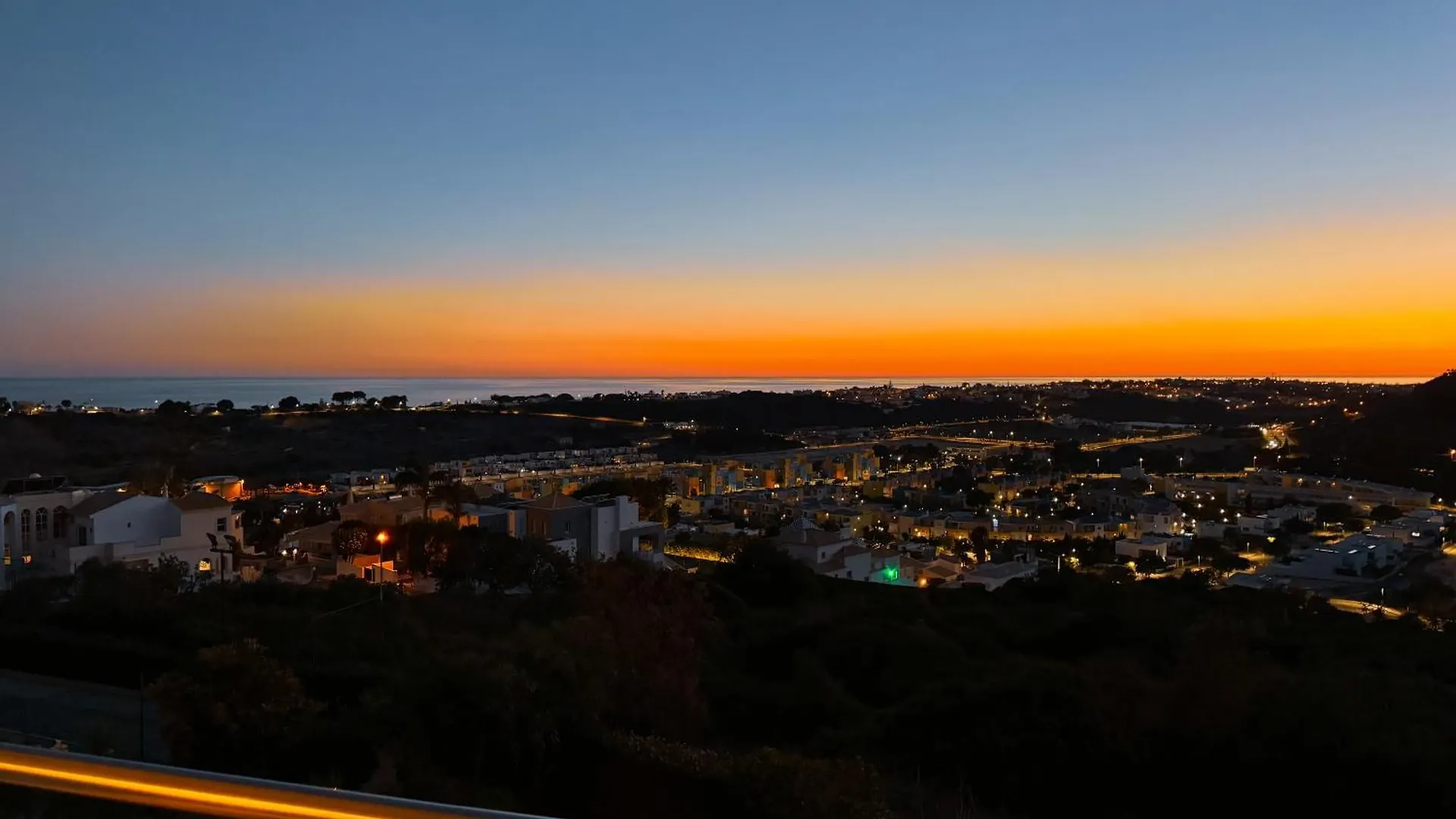 Encosta Ocean View Apartment Albufeira