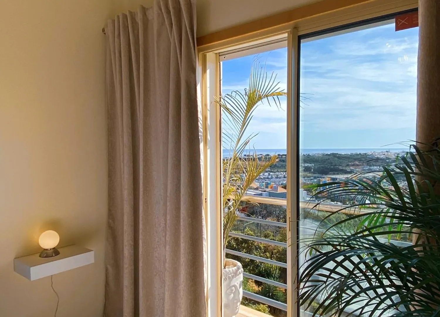 Encosta Ocean View Apartment Albufeira 0*,