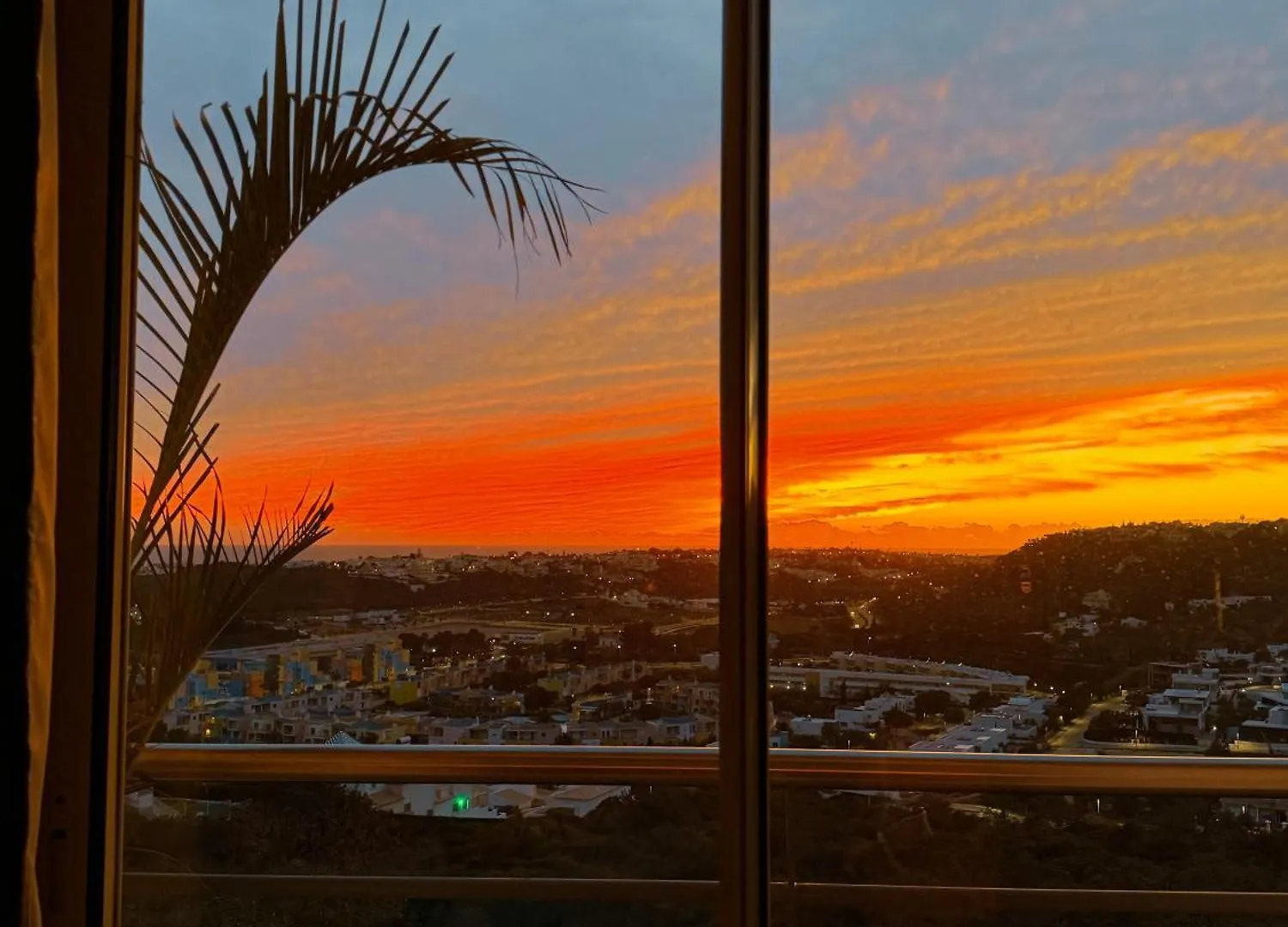 Encosta Ocean View Apartment Albufeira