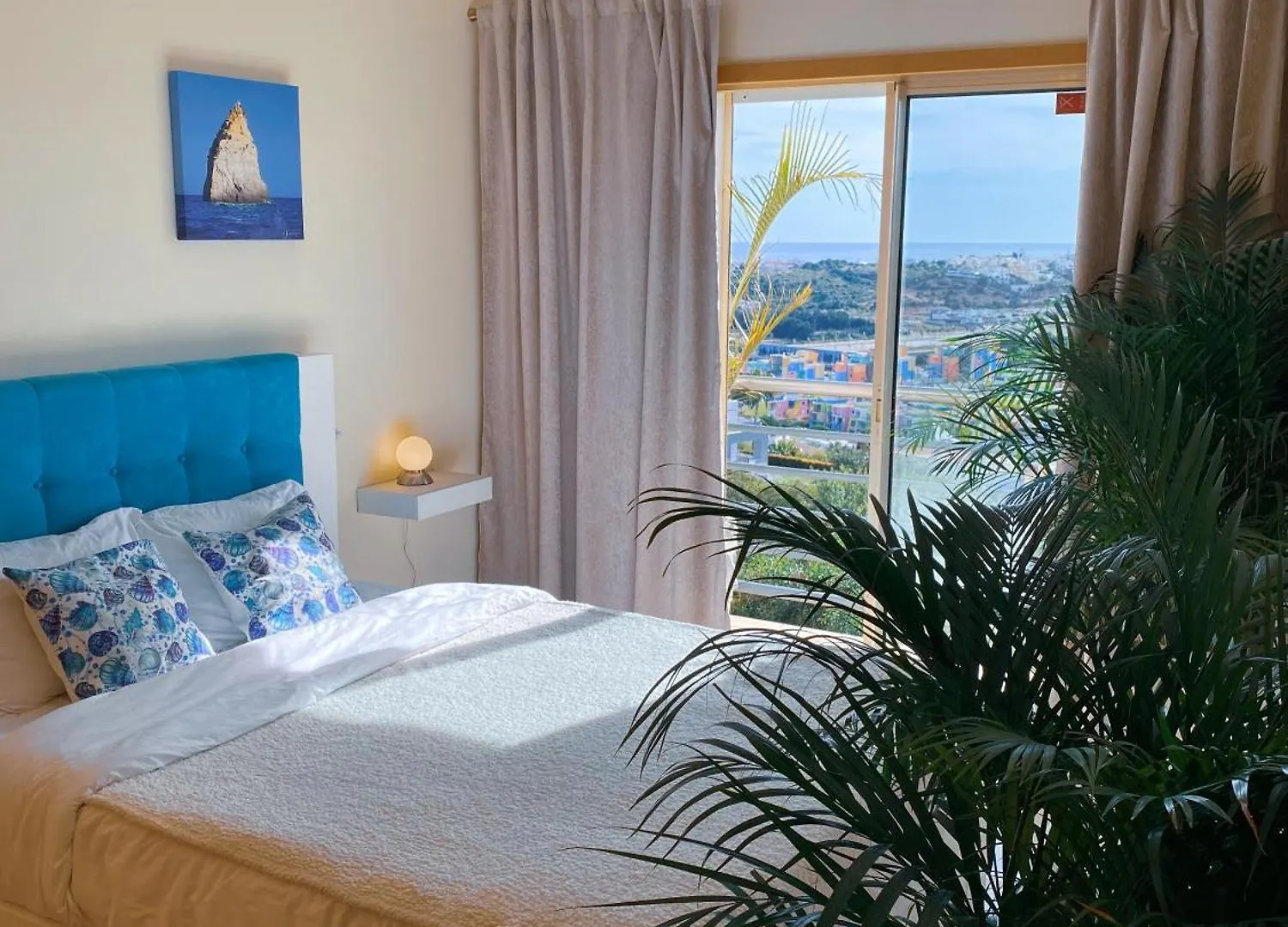 Encosta Ocean View Apartment Albufeira Portugal