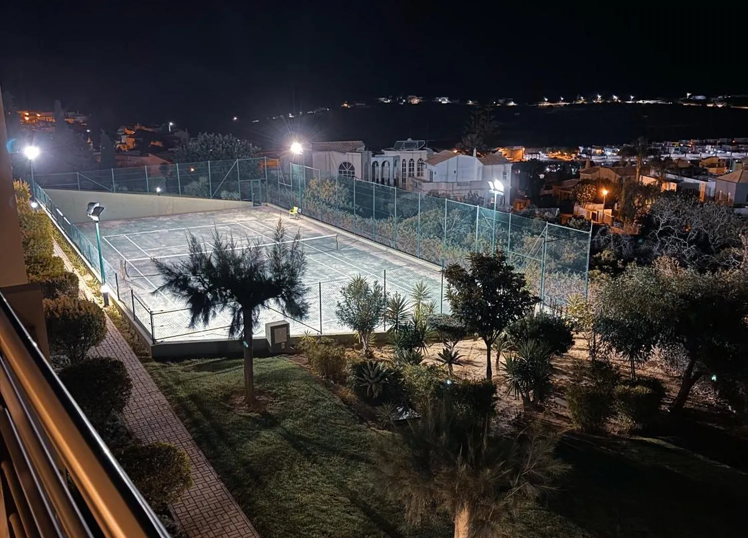 Encosta Ocean View Apartment Albufeira