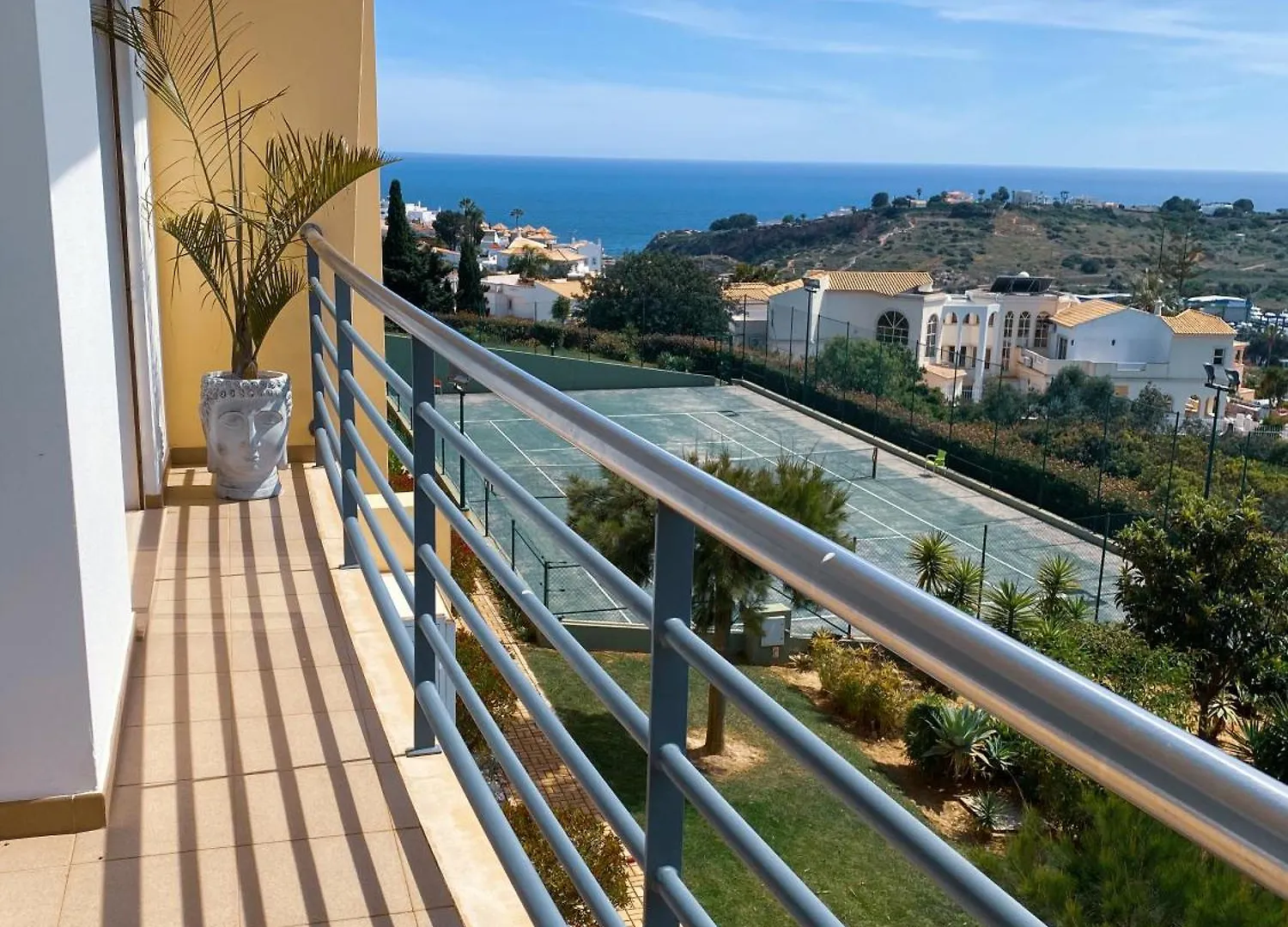 Encosta Ocean View Apartment Albufeira 0*,  Portugal