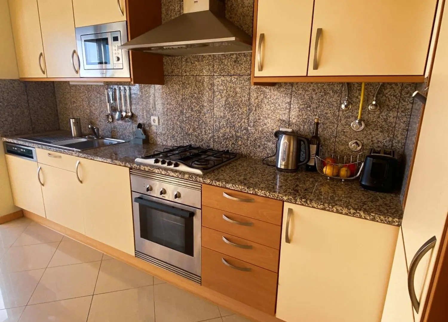 Encosta Ocean View Apartment Albufeira