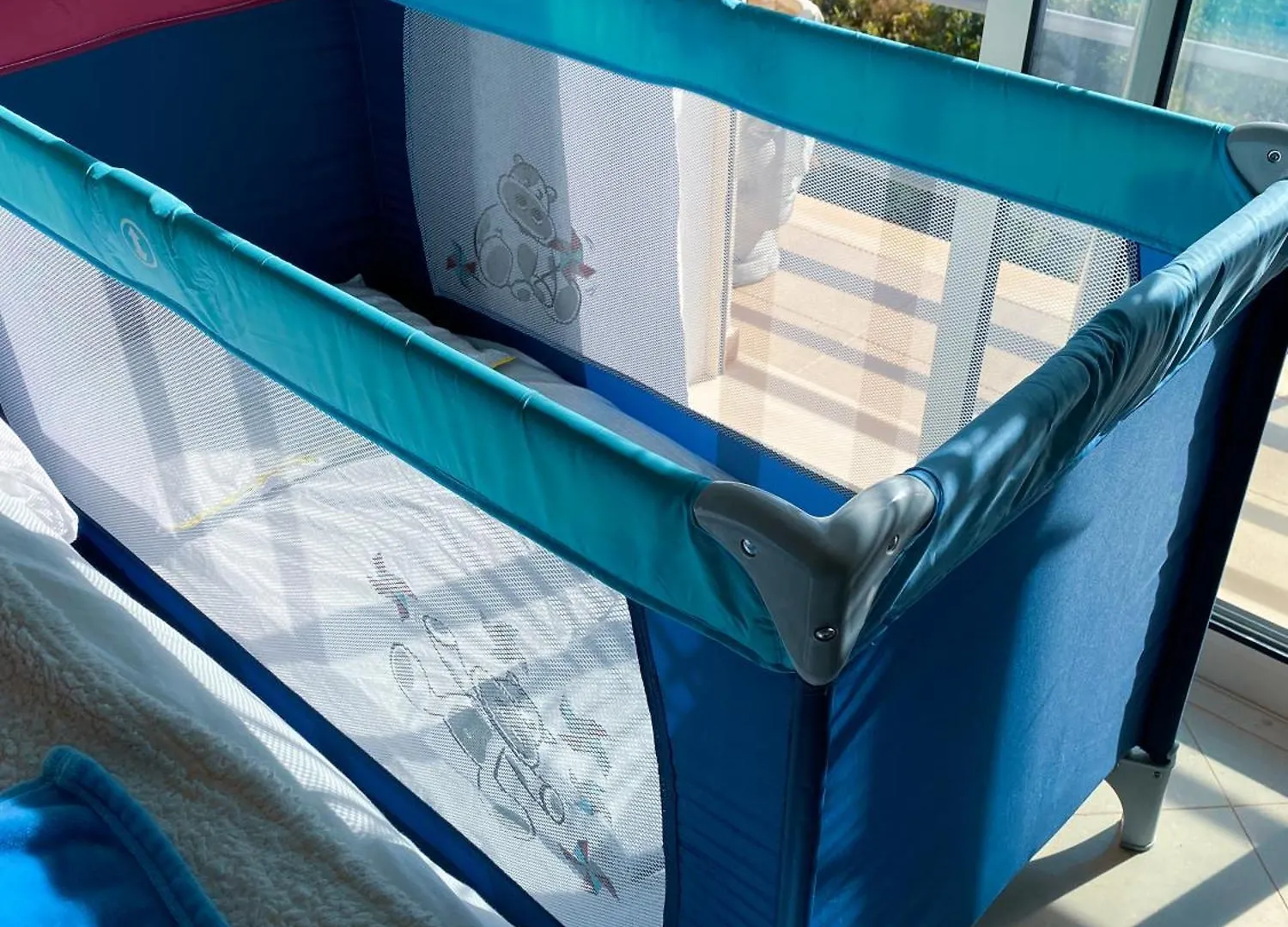 Apartmán Encosta Ocean View Albufeira